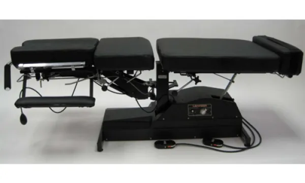 950 SERIES ELEVATION (ADA)