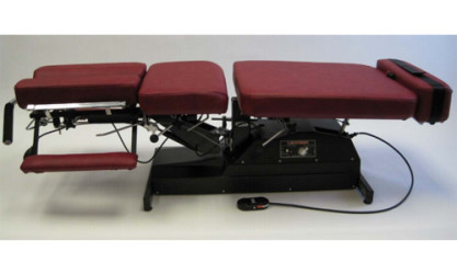 900 SERIES ELEVATION (ADA)