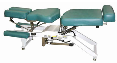 402 FLEXION STATIONARY