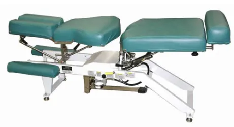 402 FLEXION STATIONARY