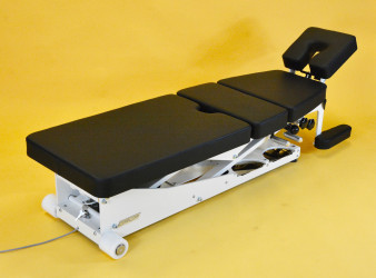 MC-40 Elevation Table