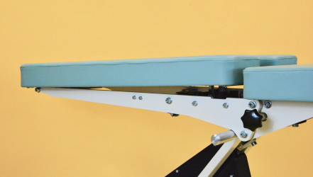 MC-40 Elevation Table