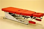 MC-50 Elevation, Flexion / Distraction Table — Bild 7