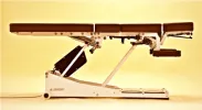 MC-50 extra low Elevation, Flexion / Distraction Table — Bild 9