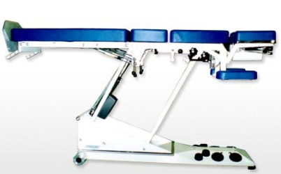 MC-60 Elevation & Hi - Lo Table