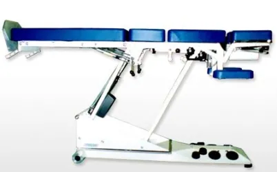 MC-60 Elevation & Hi - Lo Table