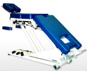 MC-60 Elevation & Hi - Lo Table