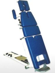 MC-60 Elevation & Hi - Lo Table