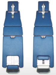 MC-60 Elevation & Hi - Lo Table