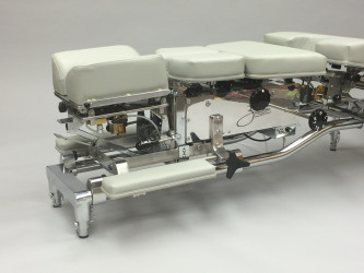 Model 440L THOMPSON Stationary