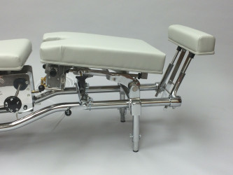 Model 440L THOMPSON Stationary