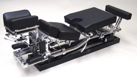 Elevation Model E25 "Plus"