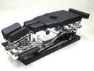 Model E44 Elevation THOMPSON Table — Bild 2