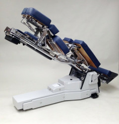 VERTI-LIFT Elevation/Hylo Model 240