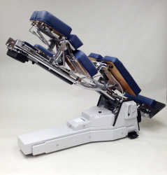 VERTI-LIFT Elevation/Hylo Model 240