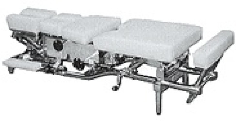 Stationary Model 190S