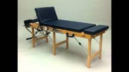 Traveler Model 20 - No Drop Portable Table