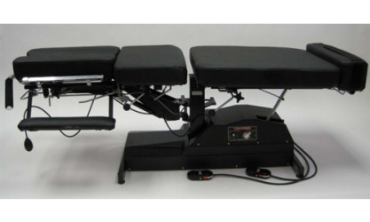 950 SERIES ELEVATION (ADA)