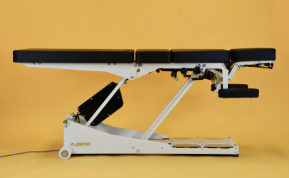 MC-40 Elevation Table