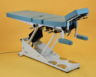 MC-40 Elevation Table