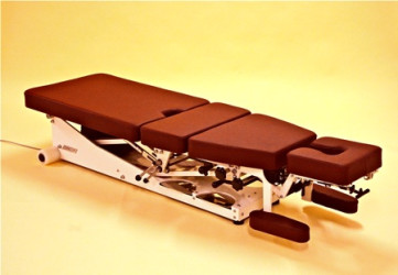 MC-50 extra low Elevation, Flexion / Distraction Table