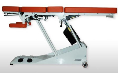 MC-60 Elevation Table
