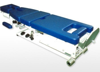 MC-60 Elevation & Hi - Lo Table