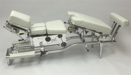 Model 440L THOMPSON Stationary