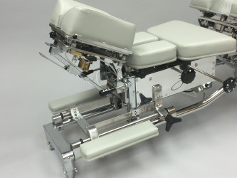 Model 440L THOMPSON Stationary