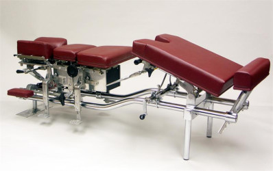 Model 320L THOMPSON Foot Cocking Drop Stationary