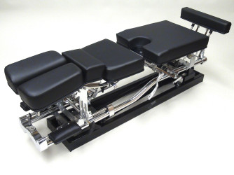 Elevation Model E10 "Plus"