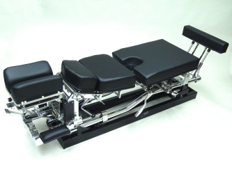 Elevation Model E25 "Plus"