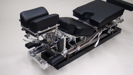 Elevation Model E25 "Plus"