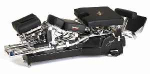 HYLO Model 230-Y YAMASAKI VitalReact Treatment Instrument