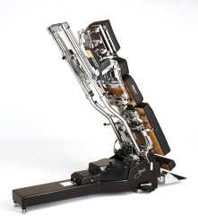 HYLO Model 230-Y YAMASAKI VitalReact Treatment Instrument