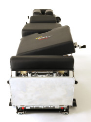 HYLO Model 230-Y YAMASAKI VitalReact Treatment Instrument