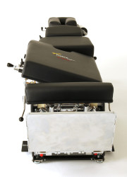 HYLO Model 230-Y YAMASAKI VitalReact Treatment Instrument