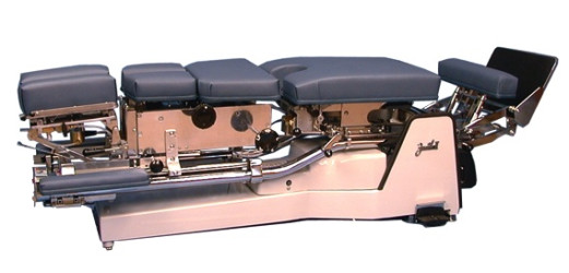 HYLO Model 440 THOMPSON Table