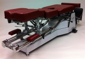 VERTI-LIFT Elevation/Hylo Model 240