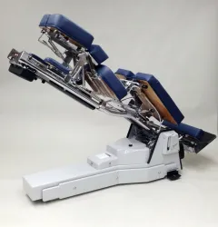 VERTI-LIFT Elevation/Hylo Model 240