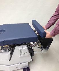 VERTI-LIFT Elevation/Hylo Model 240