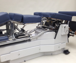 VERTI-LIFT Elevation/Hylo Model 240