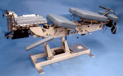 Flexion Distraction Model A100