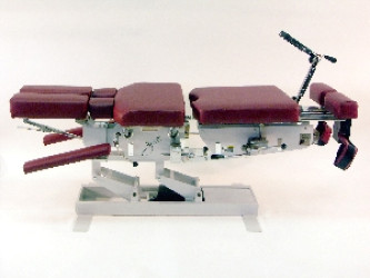 Flexion Distraction Model 95