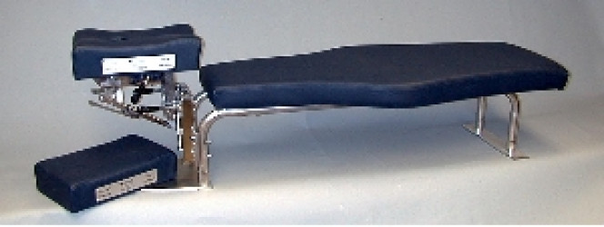 Upper Cervical Model 125-TUC