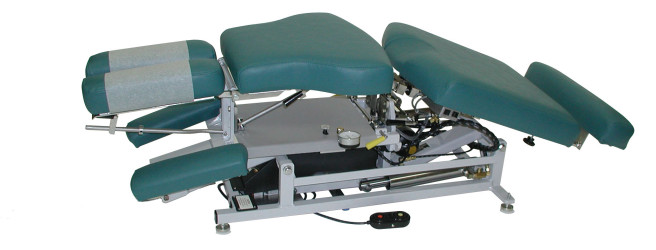 402 FLEXION ELEVATION