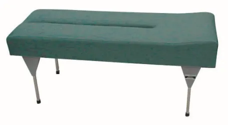 ACTIVATOR® ADJUSTING BENCH