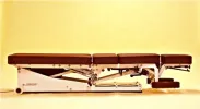 MC-50 extra low Elevation, Flexion / Distraction Table — Bild 18