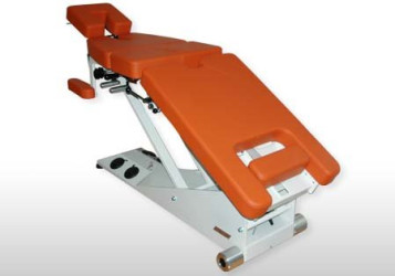 MC-60 Elevation Table