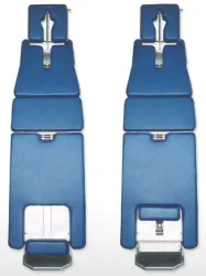 MC-60 Elevation & Hi - Lo Table